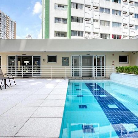 Edificio Saint Charbel São Paulo Exterior foto