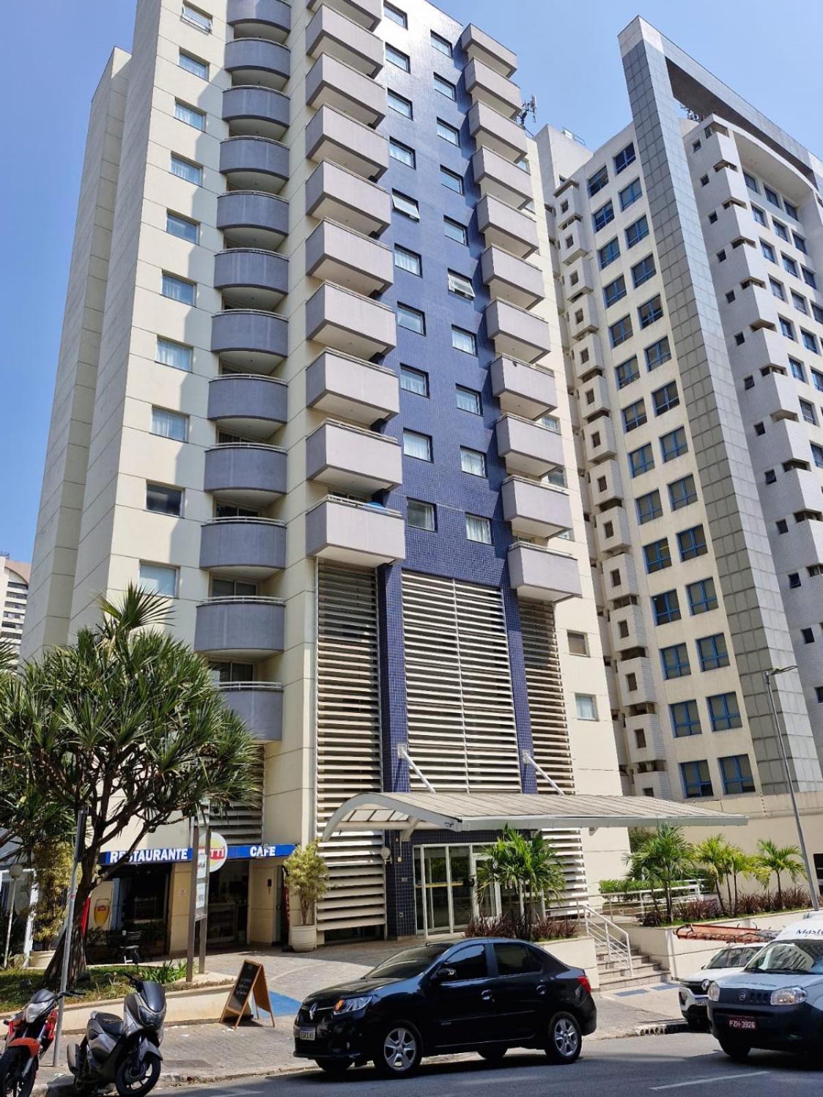 Edificio Saint Charbel São Paulo Exterior foto